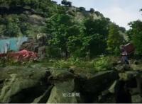 《绝世武魂》：这年头英雄救美多了，偶尔也可以来个英雄救俊