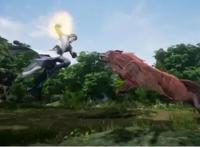 《绝世武魂》：这年头英雄救美多了，偶尔也可以来个英雄救俊