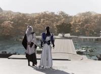 《绝世武魂》：外宗大比，陈枫大显身手