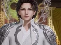 万界神主：叶辰成如今国漫最强男主，大美女是诱饵，玄弈有救了