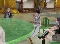 万界神主：叶辰成如今国漫最强男主，大美女是诱饵，玄弈有救了