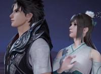 万界神主：叶辰成如今国漫最强男主，大美女是诱饵，玄弈有救了