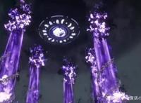 万界神主：叶辰，段位高的男人