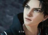 万界神主：因为打伤了澹台月，昊天宗宗主被叶辰做成冰雕！