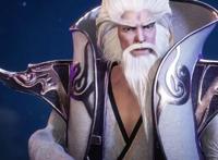 万界神主：因为打伤了澹台月，昊天宗宗主被叶辰做成冰雕！