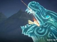 万界神主：噬灵鲲吞噬火焰神王分身，大祭司成反派设计慕清雪