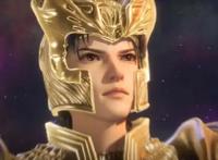 万界神主大结局：安雪灰飞烟灭，永恒神甲被摧毁，安阳女神被掳走