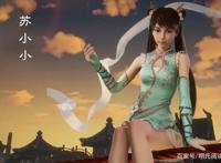 《万界神主》这五位女神都喜欢叶辰，有没有男主角钟爱的呢？