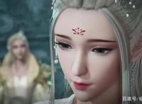 万界神主：叶辰“前女友”出场，“女神”秒变“心机girl”