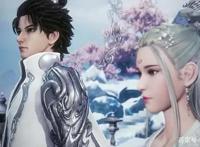 万界神主：叶辰“前女友”出场，“女神”秒变“心机girl”