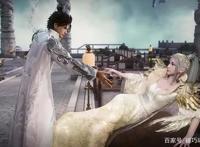 万界神主：叶辰“前女友”出场，“女神”秒变“心机girl”