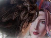 万界神主：听说澹台月有危险，叶辰与前女友翻脸，动用炽神殿力量