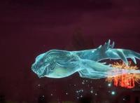 动漫万界神主：是人是鬼都在秀，唯有鲲鲲在挨揍