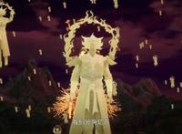 动漫万界神主：是人是鬼都在秀，唯有鲲鲲在挨揍