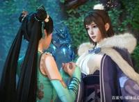 《万界神主》慕清雪正式成为“侍神”，叶辰的队伍又壮大了