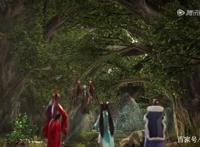 动漫——万界神主，空间神王叶辰能否防止老国师逃跑、救生命女神