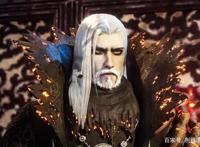 万界神主：最终大boss现身结果直接惊呆了