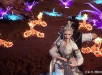 万界神主：叶辰神识之海又添新老大！