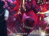 万界神主：叶辰神识之海又添新老大！