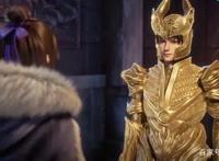 鲸动漫：万界神主，慕清雪言不由心，叶辰是否是她的命中注定