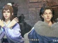 鲸动漫：万界神主，慕清雪言不由心，叶辰是否是她的命中注定