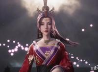 鲸动漫：万界神主，慕清雪言不由心，叶辰是否是她的命中注定