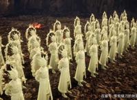 动漫《万界神主81集》：风神发布红色预警，叶辰进行战争紧急动员