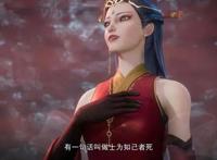 《万界神主》超脱于世俗之外，才能成为真正的万界神主