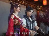 《万界神主》超脱于世俗之外，才能成为真正的万界神主