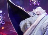 万界神主：澹台月对战昊天宗主，受伤严重，成小花脸！