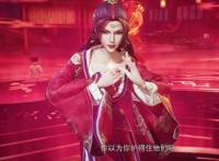 万界神主：澹台月对战昊天宗主，受伤严重，成小花脸！