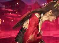 万界神主：澹台月对战昊天宗主，受伤严重，成小花脸！