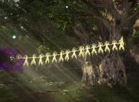 万界神主84集：洗白就削弱，火焰神王被老国师虐，叶辰英雄救美