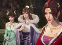 万界神主84集：洗白就削弱，火焰神王被老国师虐，叶辰英雄救美