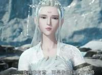 古装玄幻动漫《万界神主》，叶辰的侠义江湖，古神的救世之心