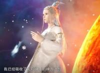 古装玄幻动漫《万界神主》，叶辰的侠义江湖，古神的救世之心