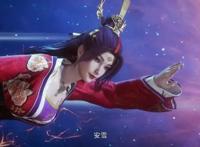 万界神主：叶辰召唤神龙单挑两大神王，清雪台月三大美女激战万兽