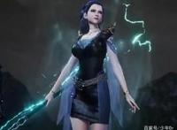 动漫《万界神主》为什么不叫《后宫》？