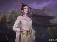 万界神主：雅蓉神王芳心暗许，光明神王还要送叶辰百八十个美女