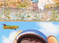 打破“次元壁”！这场盛会，不来看看？