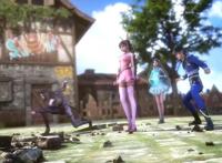 最近热播的4部国漫，一人之下和妖神记，已经上榜了！