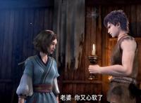 最近热播的4部国漫，一人之下和妖神记，已经上榜了！