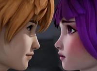 妖神记第四季终于开播了，聂离被发好人卡，岳父大人气成表情包