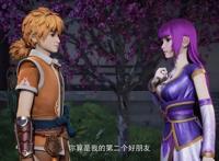 妖神记第四季终于开播了，聂离被发好人卡，岳父大人气成表情包