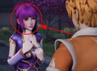 《妖神记》之黑狱篇开播，叶紫芸又玩以身相许，全程蜜汁脸红美翻