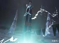 动漫妖神记，聂离降服天陨神雷剑，携手凝儿离开天幻圣境