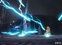 动漫妖神记，聂离降服天陨神雷剑，携手凝儿离开天幻圣境