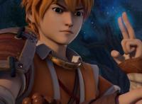 妖神记：聂离的重生，拯救了上一世悲惨结局的肖凝儿