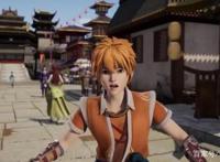 动漫妖神记，聂离进入天幻圣境，初识叶延始祖大人