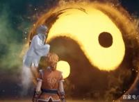 动漫妖神记，聂离进入天幻圣境，初识叶延始祖大人